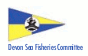 Devon Sea Fisheries Committee logo