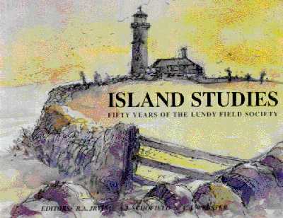 Book cover by Peter Rothwell