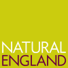 Natural England logo