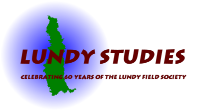 Lundy Studies Logo